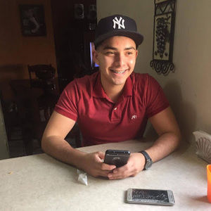 Meet your Posher, Leonardo